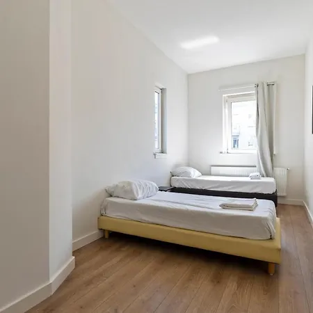 Διαμέρισμα Canal View In The Center Of - Apt 1