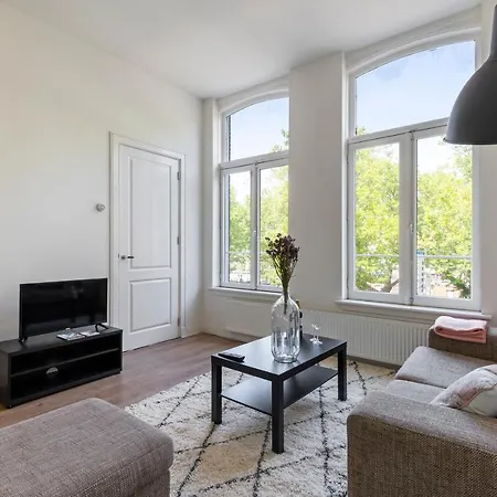 Διαμέρισμα Canal View In The Center Of - Apt 1 Άμστερνταμ