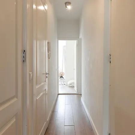 Canal View In The Center Of - Apt 1 アパート *